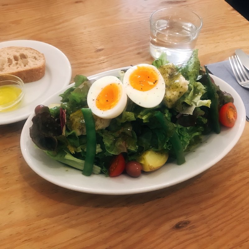 ニース風サラダ(buik)