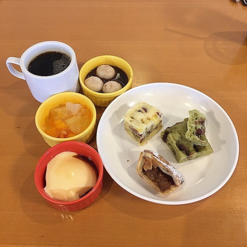 90分食べ放題コース(green table 9640)