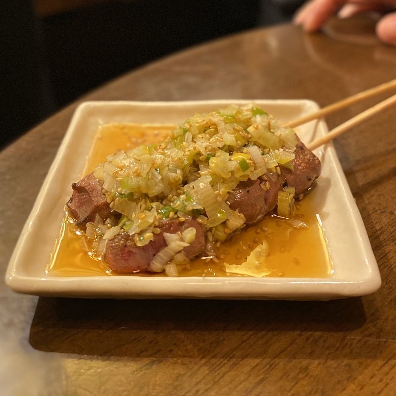 ればテキ(立呑み 焼きとん 大黒 名駅西口店)