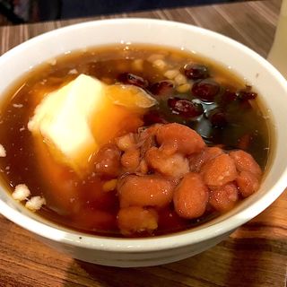 豆花(山林艸木)