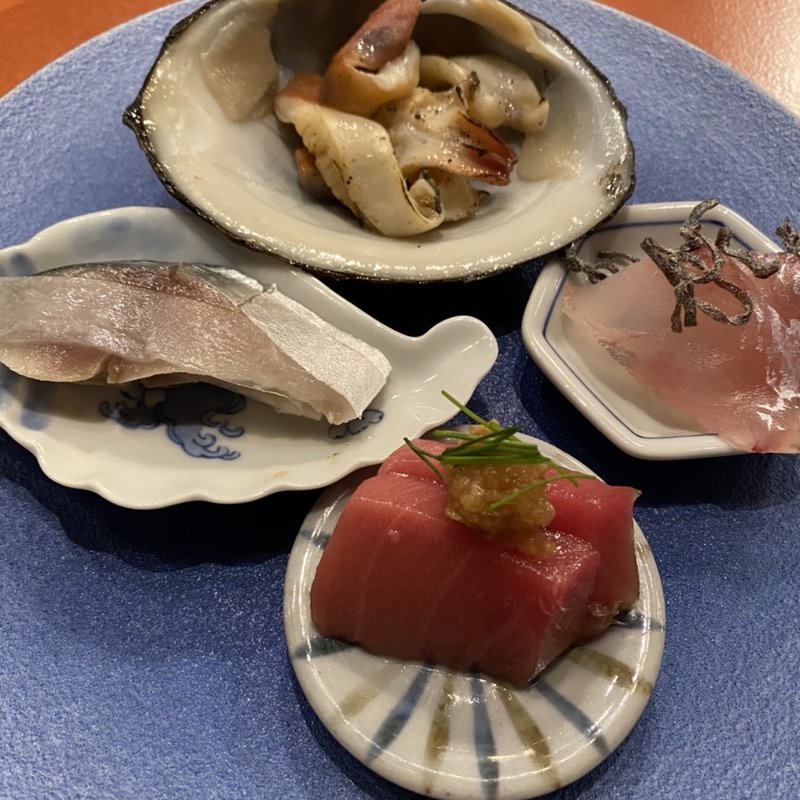 (炉端焼　このじ)