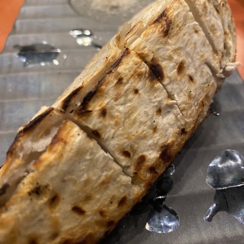 海老芋(炉端焼　このじ)