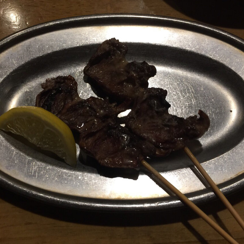 こころ(スタンドGONTa)