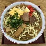 そば 大
