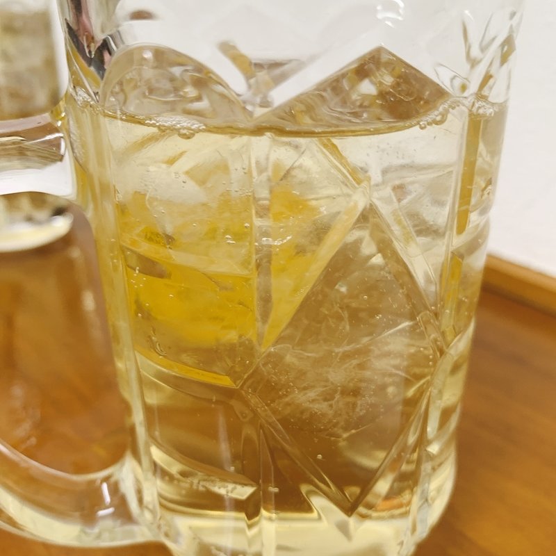 ハイボール(臚雷亭 （ローライテイ）)