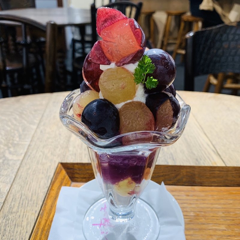 (くらしき桃子 倉敷中央店 （くらしきももこ）)