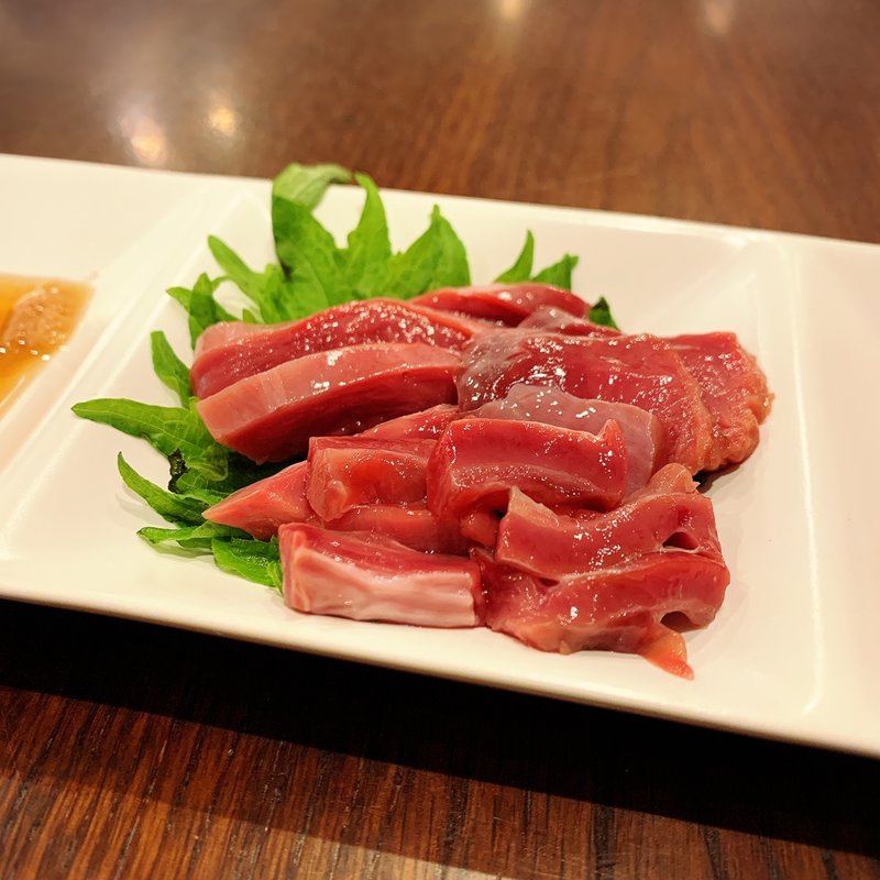 もうかの星( 灼味噌らーめん 八堂八（やどや）)