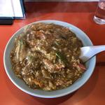 中華丼(蘭風 )