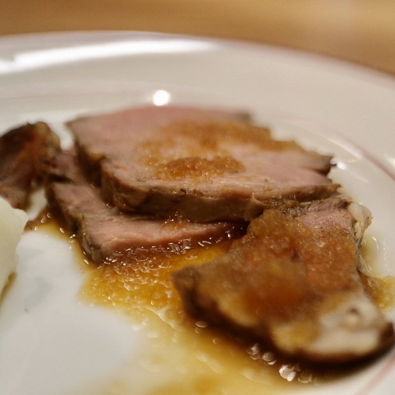 ランチビュッフェ(姫沙羅)