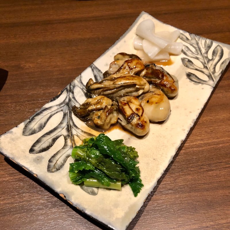 (鉄板焼きやすむら)