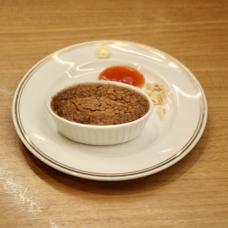 スフレショコラ(姫沙羅)