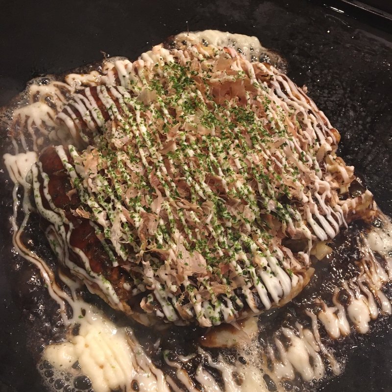 豚玉(ふるかわ)