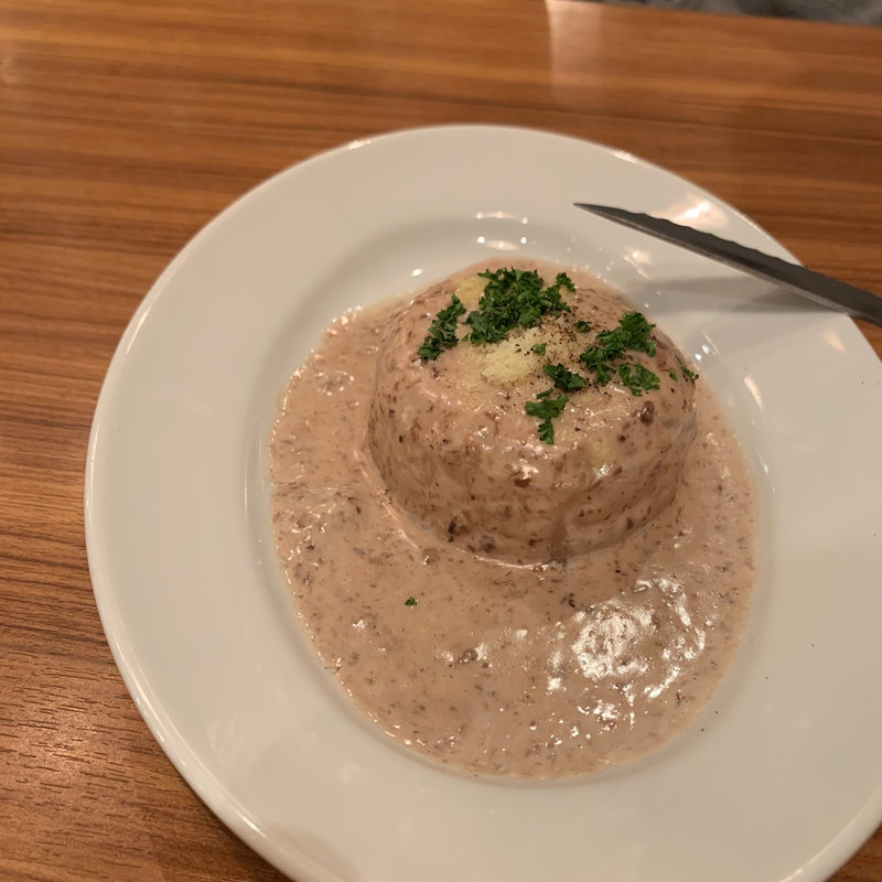 (大衆ビストロ ゾンビーズ 幕張本郷)