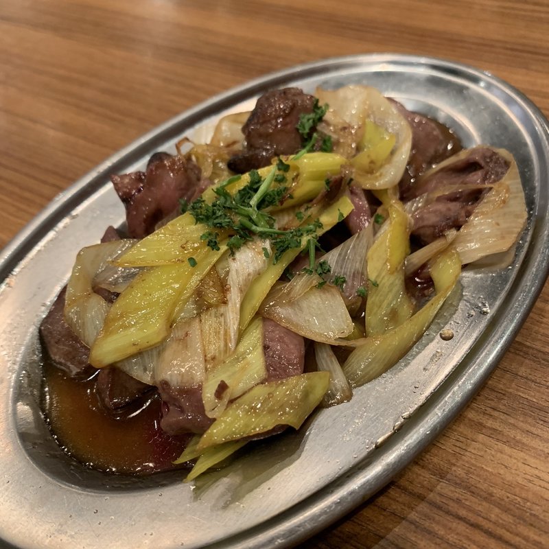 (大衆ビストロ ゾンビーズ 幕張本郷)