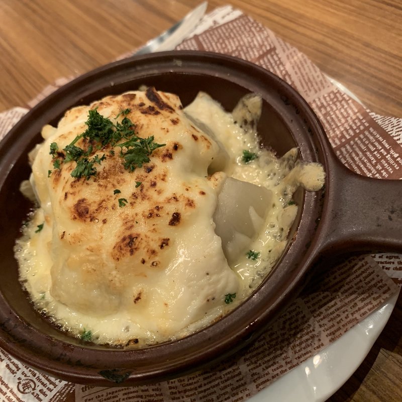 (大衆ビストロ ゾンビーズ 幕張本郷)