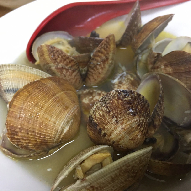 あさり(丸大ホール)