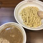 つけ麺 並盛200g 冷やもり(らーめんNageyari （なげやり）)