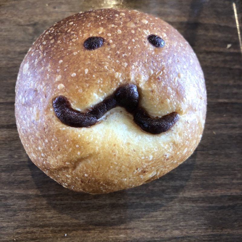 プチクリームパン(Yummy Bakery（ヤミー・ベーカリー）)