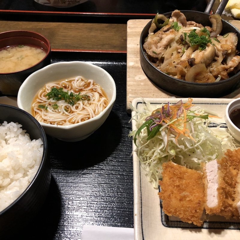 (来゛留芽 竜洋店 （ぐるめ）)