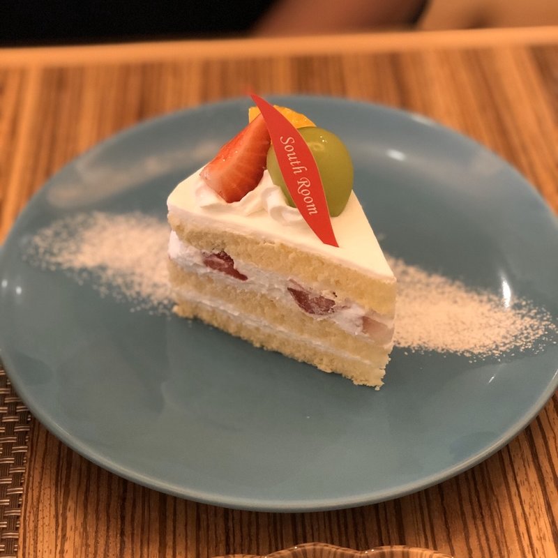 (サウスルーム ケーキ&カフェ)