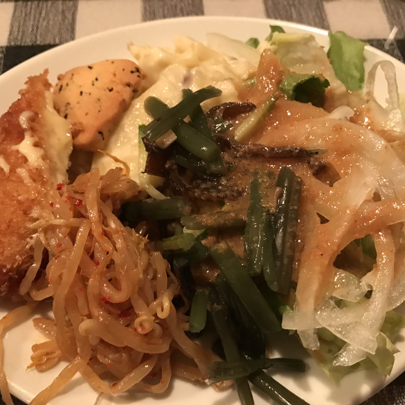 (キャンティ・トレ)