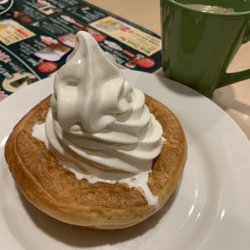 (ジョナサン 新御徒町店)