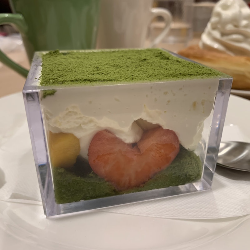 (ジョナサン 新御徒町店)