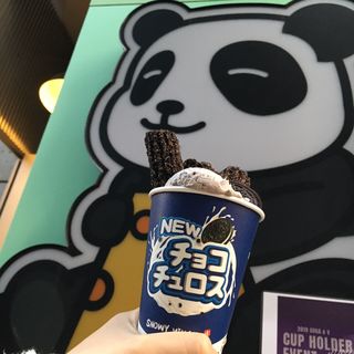 (新大久保)