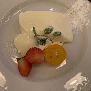 ～Dolce 500円～(地中海食堂 オリｰヴァ)