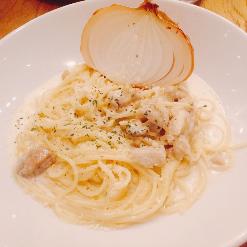 (Pasta＆Grill ANTIBES グランツリー武蔵小杉 （パスタアンドグリルアンティーブ）)