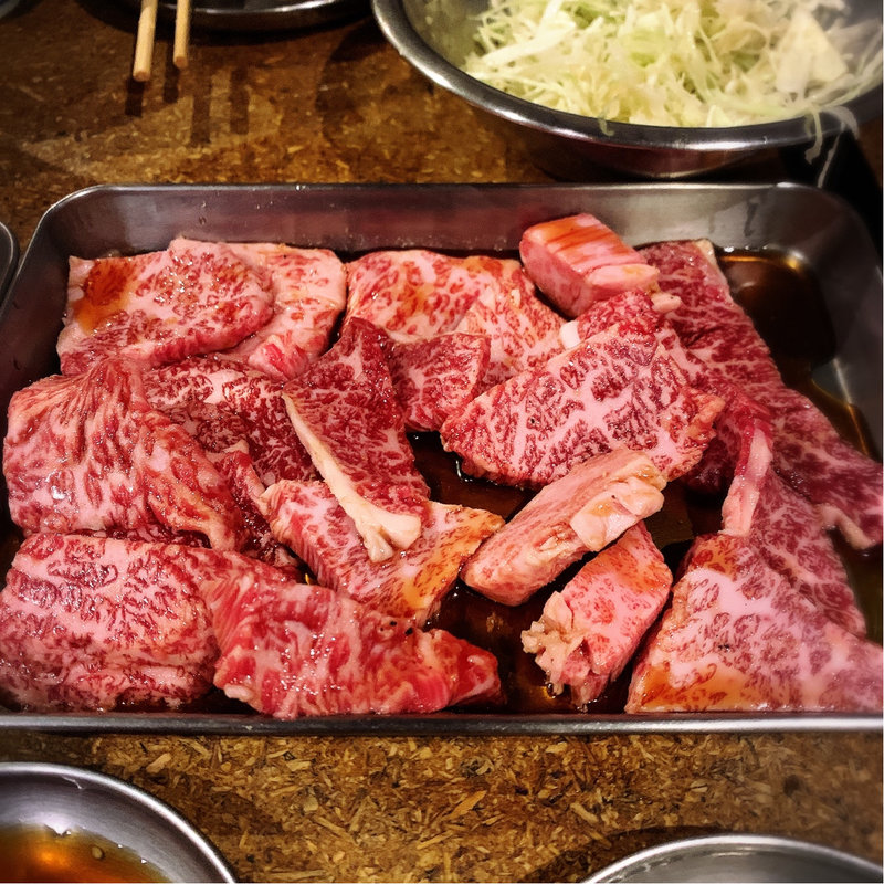 盛り合わせ(どうげん)