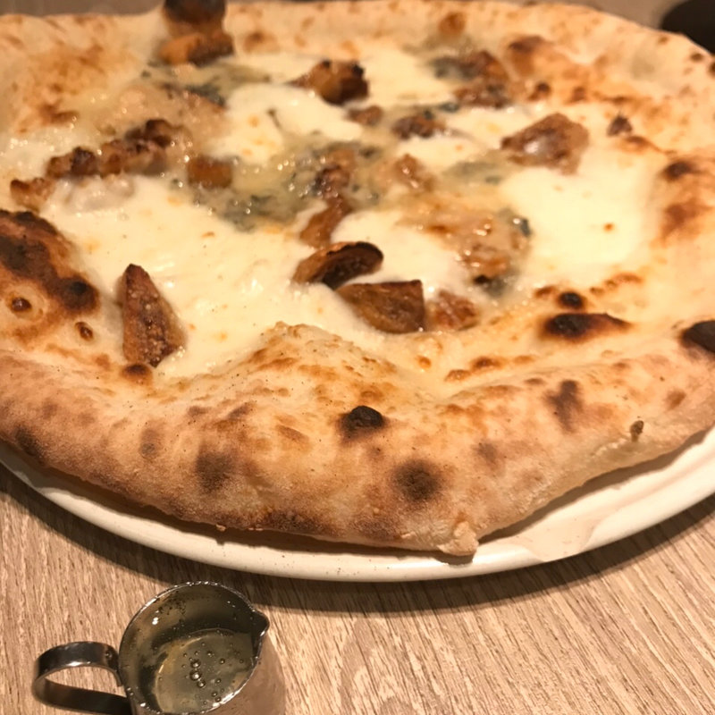 ゴルゴンゾーラ(MERI Principessa 渋谷店)