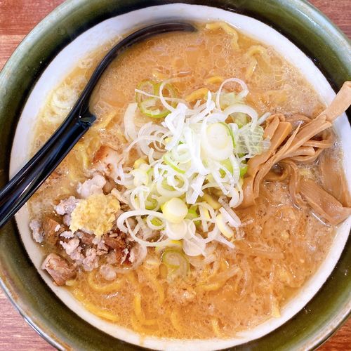 神奈川県で食べられる味噌ラーメン人気30選 Sarah サラ