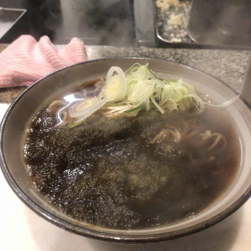 トロロ(かめや 新宿店 )