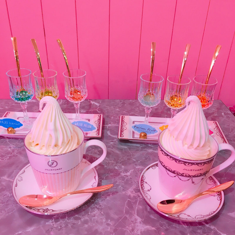 リキュームセット(LiQumu 原宿店)