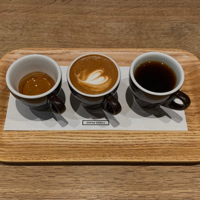 3Peace(COFFEE VALLEY)