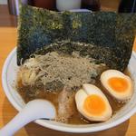 にぼへい(一平家)