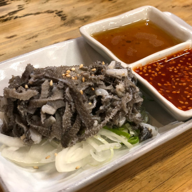 生せんまい(尾毛多セコ代 柳橋市場店)