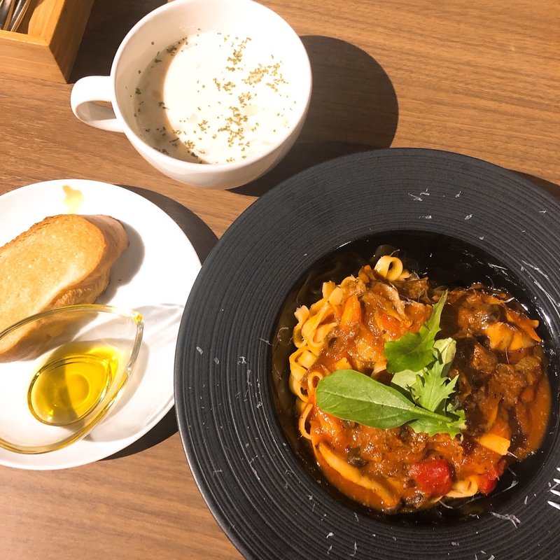 (金次郎カフェ)