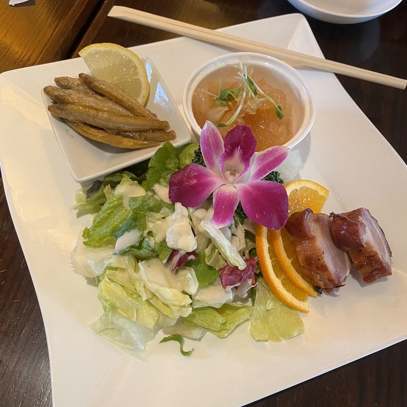 (華厨香 （カチュウカ）)