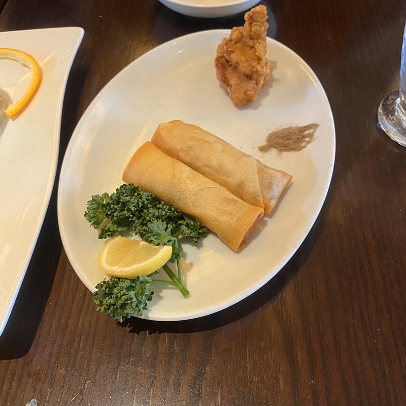 (華厨香 （カチュウカ）)