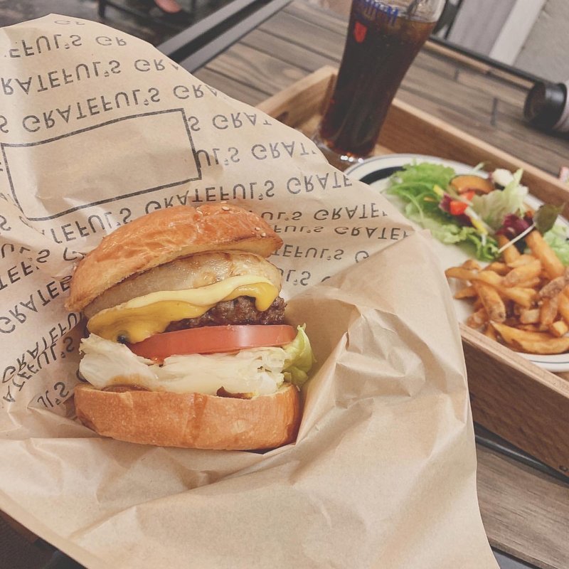 トップヒュエル(GRATEFUL'S岡山問屋町店)