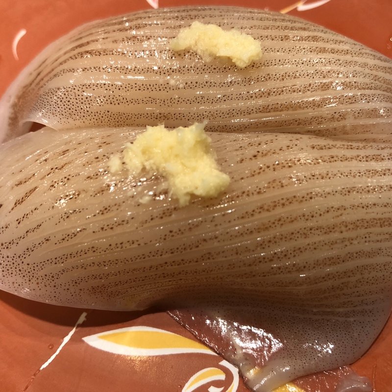 エンペラ(回転寿司みさき 国立店)