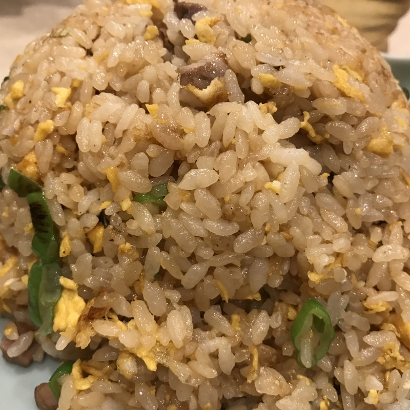 チャーハン(大味)