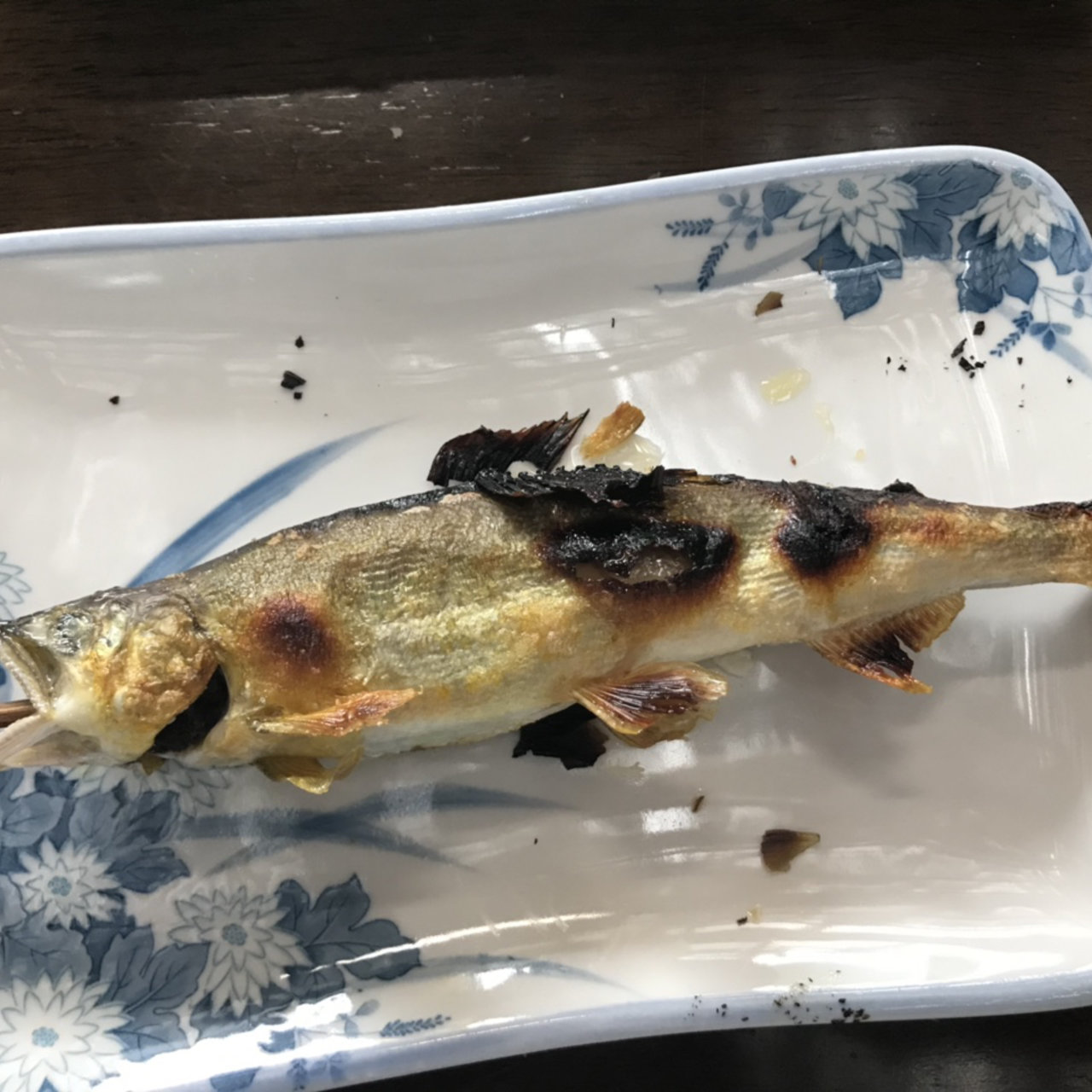岐阜県で食べられる塩焼きランキング Sarah サラ