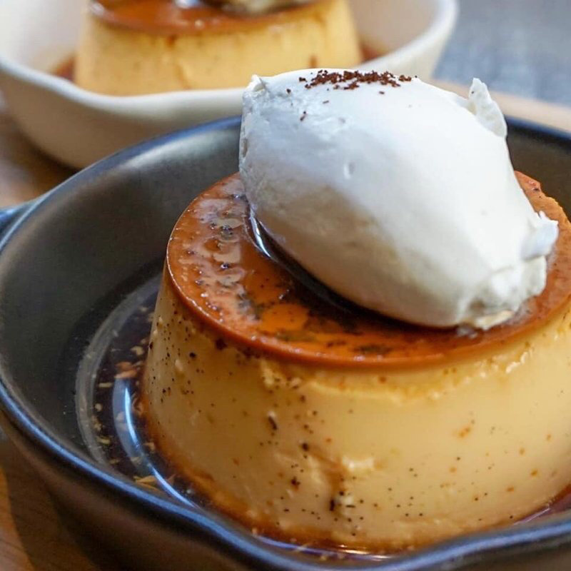 プリン(10 DIXANS ディゾン神保町店)