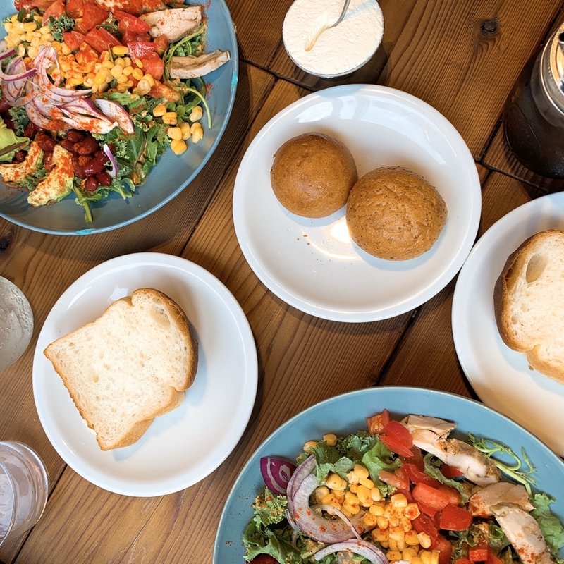 (ESPRESSO D WORKS 池袋)