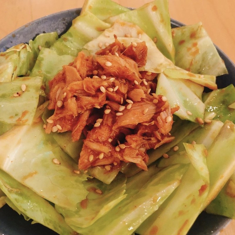 キャベツナ(Sasazuka Dining&Bar Yorimichi)