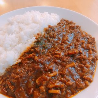 気まぐれ家庭カレー(Sasazuka Dining&Bar Yorimichi)