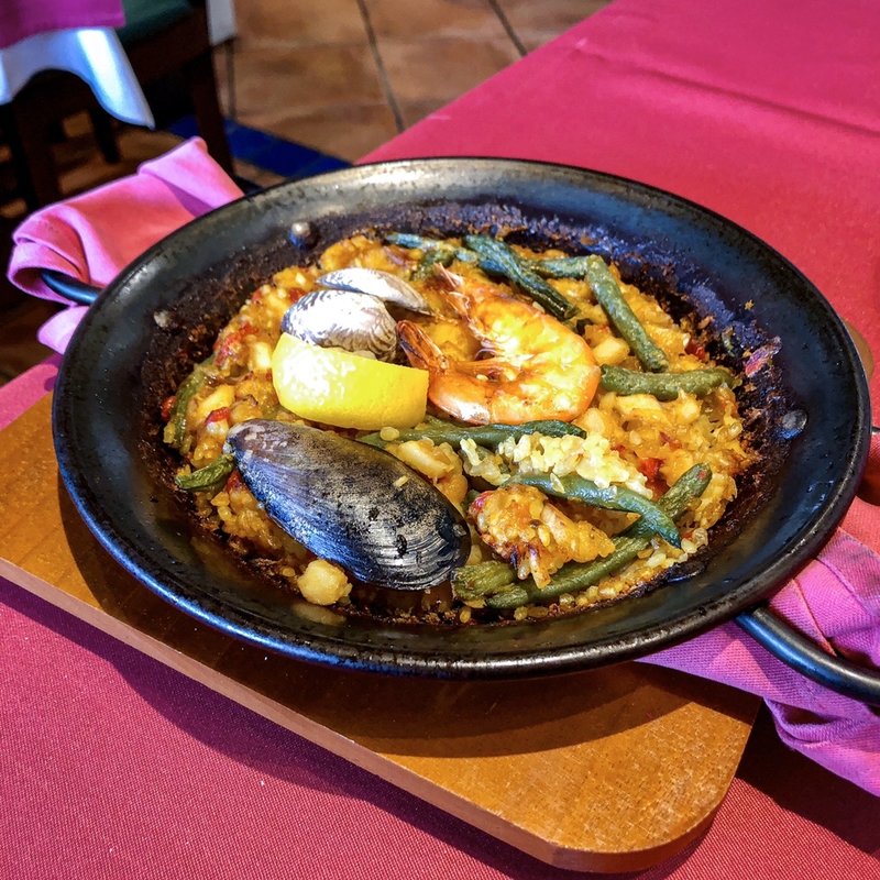 ランチセット(びいどろ 吉祥寺店 )